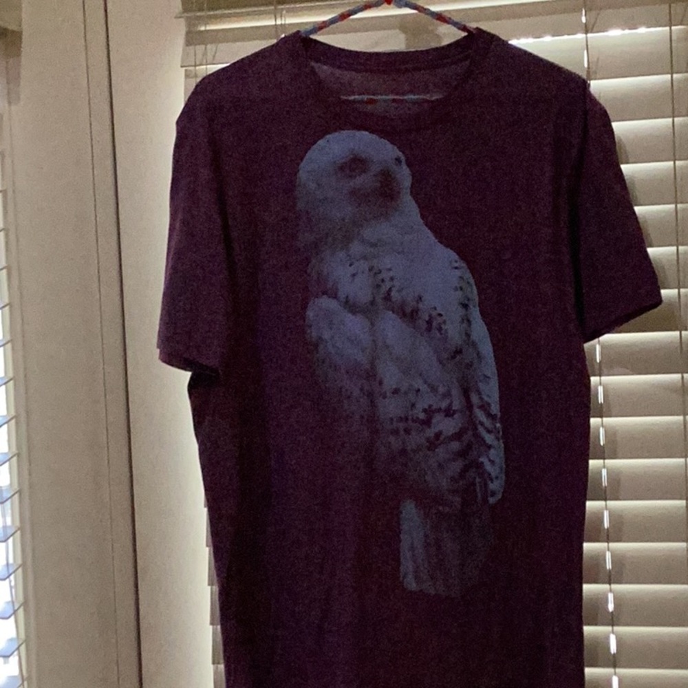Harry Potter shirt Universal Studios